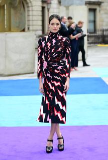 Stacy Martin feet photo thumbnail