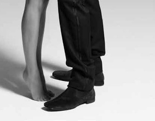 Stacy Martin feet photo thumbnail