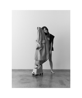 Stacy Martin feet photo thumbnail