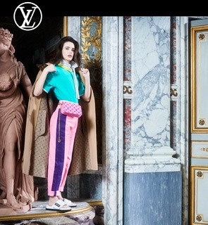 Stacy Martin feet photo thumbnail