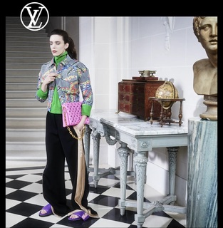 Stacy Martin feet photo thumbnail