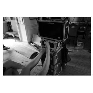 Stacy Martin feet photo thumbnail