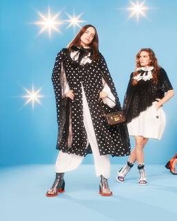 Stacy Martin feet photo thumbnail