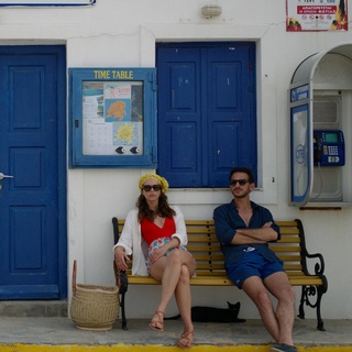 Stacy Martin feet photo thumbnail