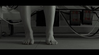 Stacy Martin feet photo thumbnail