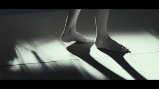 Stacy Martin feet photo thumbnail