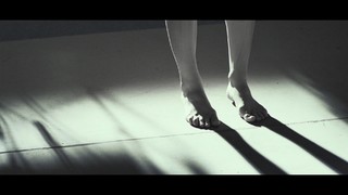 Stacy Martin feet photo thumbnail