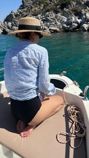 Stacy Martin feet photo thumbnail