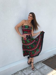 Stamatina Tsimtsili feet photo thumbnail