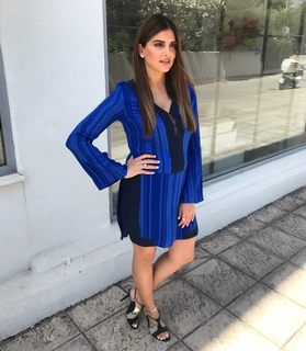 Stamatina Tsimtsili feet photo thumbnail