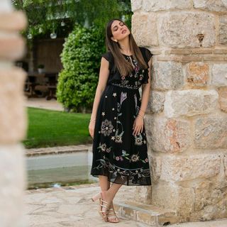 Stamatina Tsimtsili feet photo thumbnail