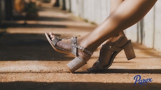 Stamatina Tsimtsili feet photo thumbnail