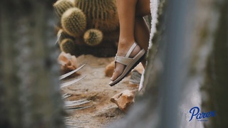 Stamatina Tsimtsili feet photo thumbnail