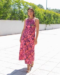 Stamatina Tsimtsili feet photo thumbnail