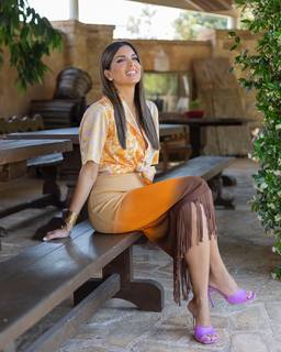 Stamatina Tsimtsili feet photo thumbnail