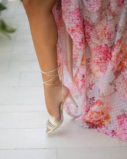 Stamatina Tsimtsili feet photo thumbnail