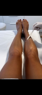 Stamatina Tsimtsili feet photo thumbnail