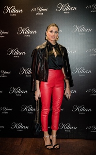 Stamatina Tsimtsili feet photo thumbnail