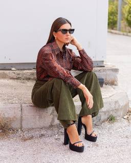 Stamatina Tsimtsili feet photo thumbnail