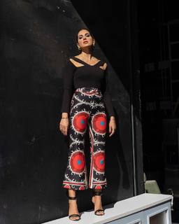 Stamatina Tsimtsili feet photo thumbnail