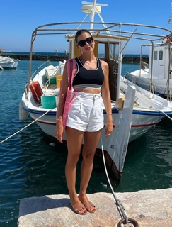 Stamatina Tsimtsili feet photo thumbnail