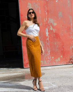 Stamatina Tsimtsili feet photo thumbnail