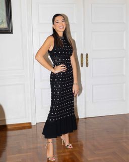 Stamatina Tsimtsili feet photo thumbnail