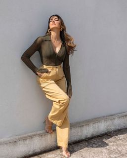 Stamatina Tsimtsili feet photo thumbnail