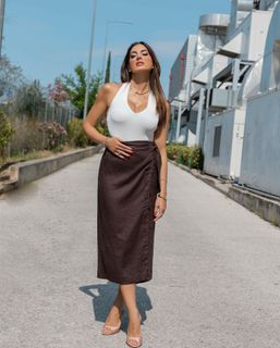 Stamatina Tsimtsili feet photo thumbnail