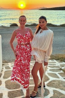 Stamatina Tsimtsili feet photo thumbnail