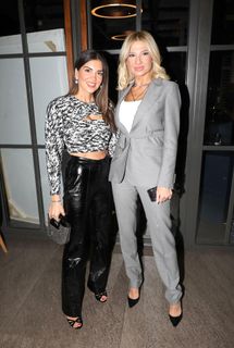 Stamatina Tsimtsili feet photo thumbnail