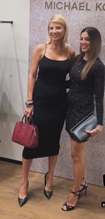 Stamatina Tsimtsili feet photo thumbnail