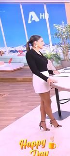 Stamatina Tsimtsili feet photo thumbnail