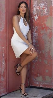 Stamatina Tsimtsili feet photo thumbnail