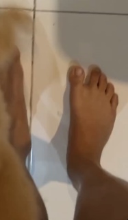 Stamp Fairtex feet photo 6