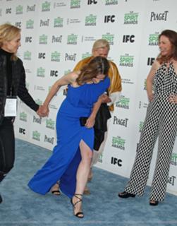 Stana Katic feet photo thumbnail