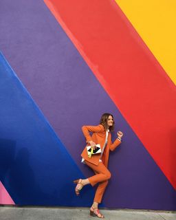 Stana Katic feet photo thumbnail