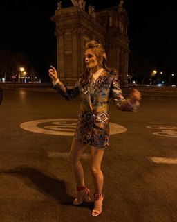 Stana Katic feet photo thumbnail