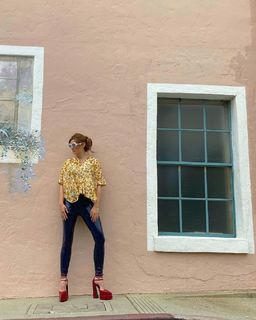 Stana Katic feet photo 5