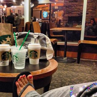 Stanija Dobrojevic feet photo thumbnail