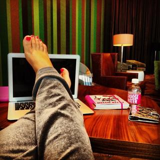 Stanija Dobrojevic feet photo thumbnail