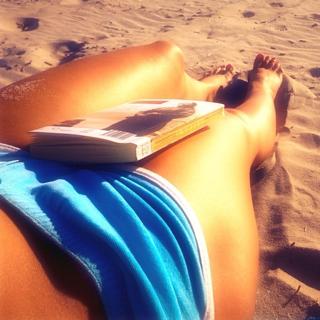 Stanija Dobrojevic feet photo thumbnail