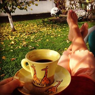 Stanija Dobrojevic feet photo thumbnail