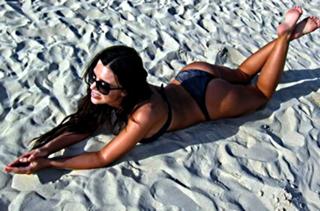 Stanija Dobrojevic feet photo thumbnail