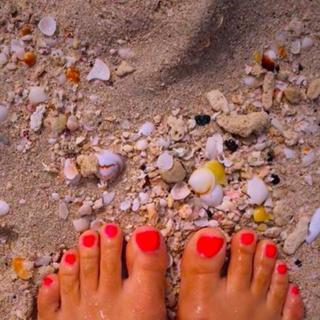 Stanija Dobrojevic feet photo thumbnail