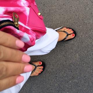 Stanija Dobrojevic feet photo thumbnail