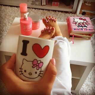 Stanija Dobrojevic feet photo thumbnail