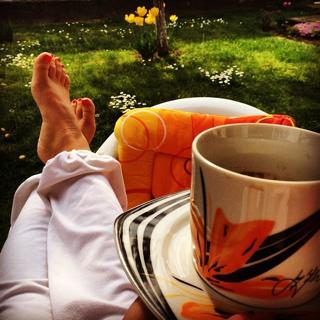 Stanija Dobrojevic feet photo thumbnail