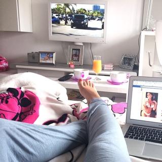 Stanija Dobrojevic feet photo thumbnail