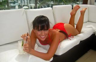 Stanija Dobrojevic feet photo thumbnail